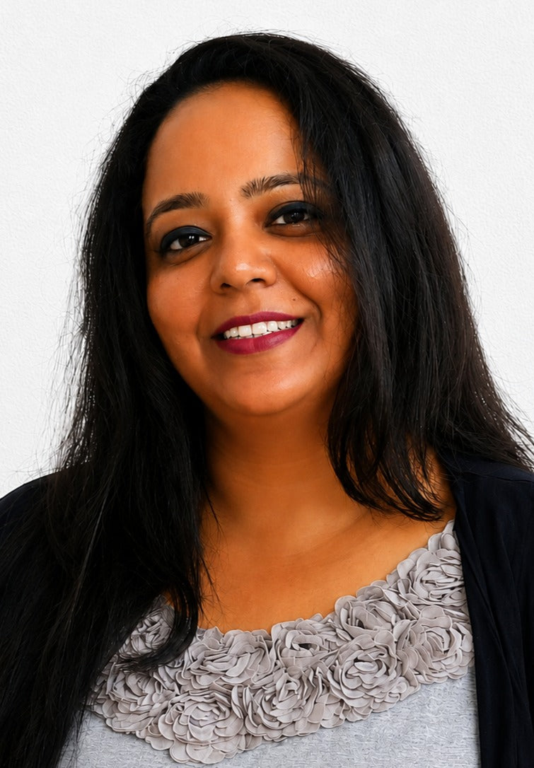 Preetha Nagarajan