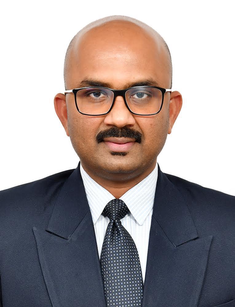 Ratheesh Nageswaran